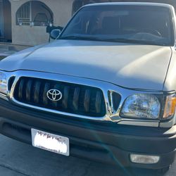 2003 Toyota Tacoma