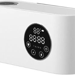 Automatic Liquid Soap Dispenser