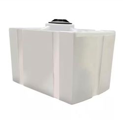 100 Gallon Water Tank 