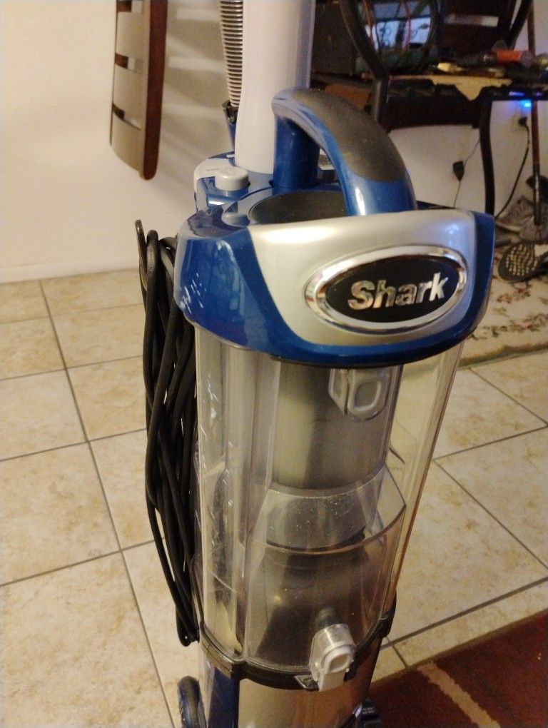 Shark Duo Runs Great $125
