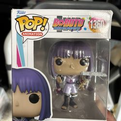 Boruto Funko Pop