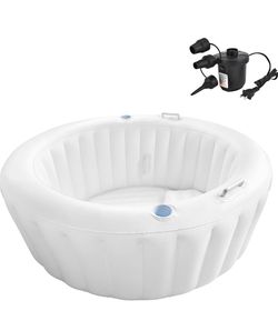 New Birth Pool in Creamy Marshmallow, Premium Birth Tub, Birthing Pool for Home Birth, Home BirthTub