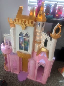 Disney Doll House