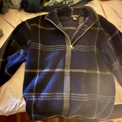 Men's Pull Over
