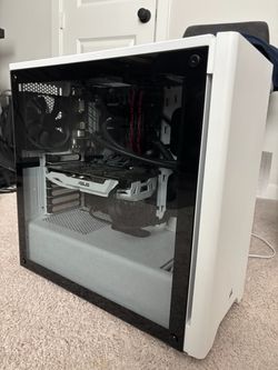 Custom Windows Desktop PC (2 TB hard drive)