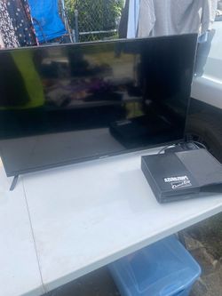 TV and Xbox one