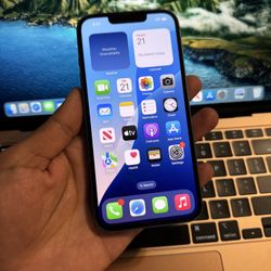 iPhone 13 128gb Unlocked