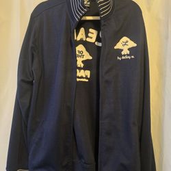 Men's LRG jacket