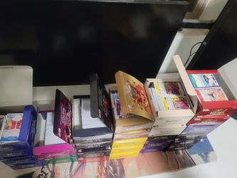 One Piece Bulk Cards