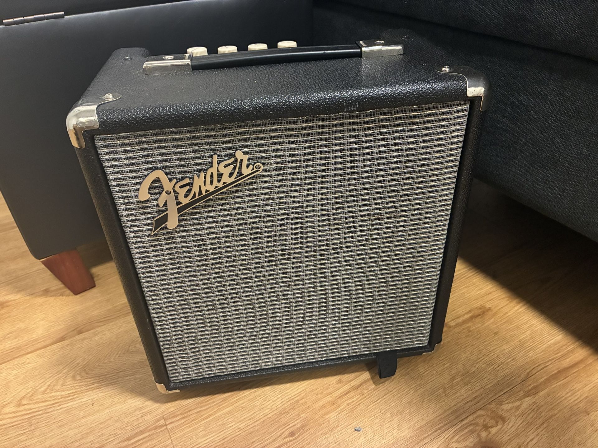Fender Rumble 15