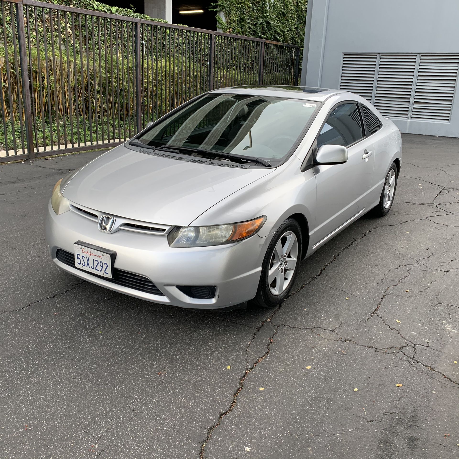 2006 Honda Civic