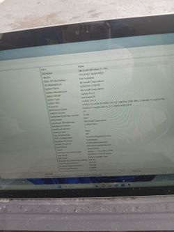 Surface 3 pro