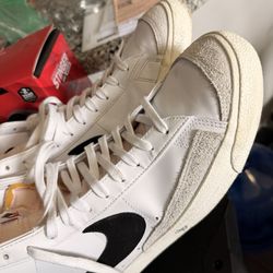 Nike Blazer Mid ’77 Vintage sneakers