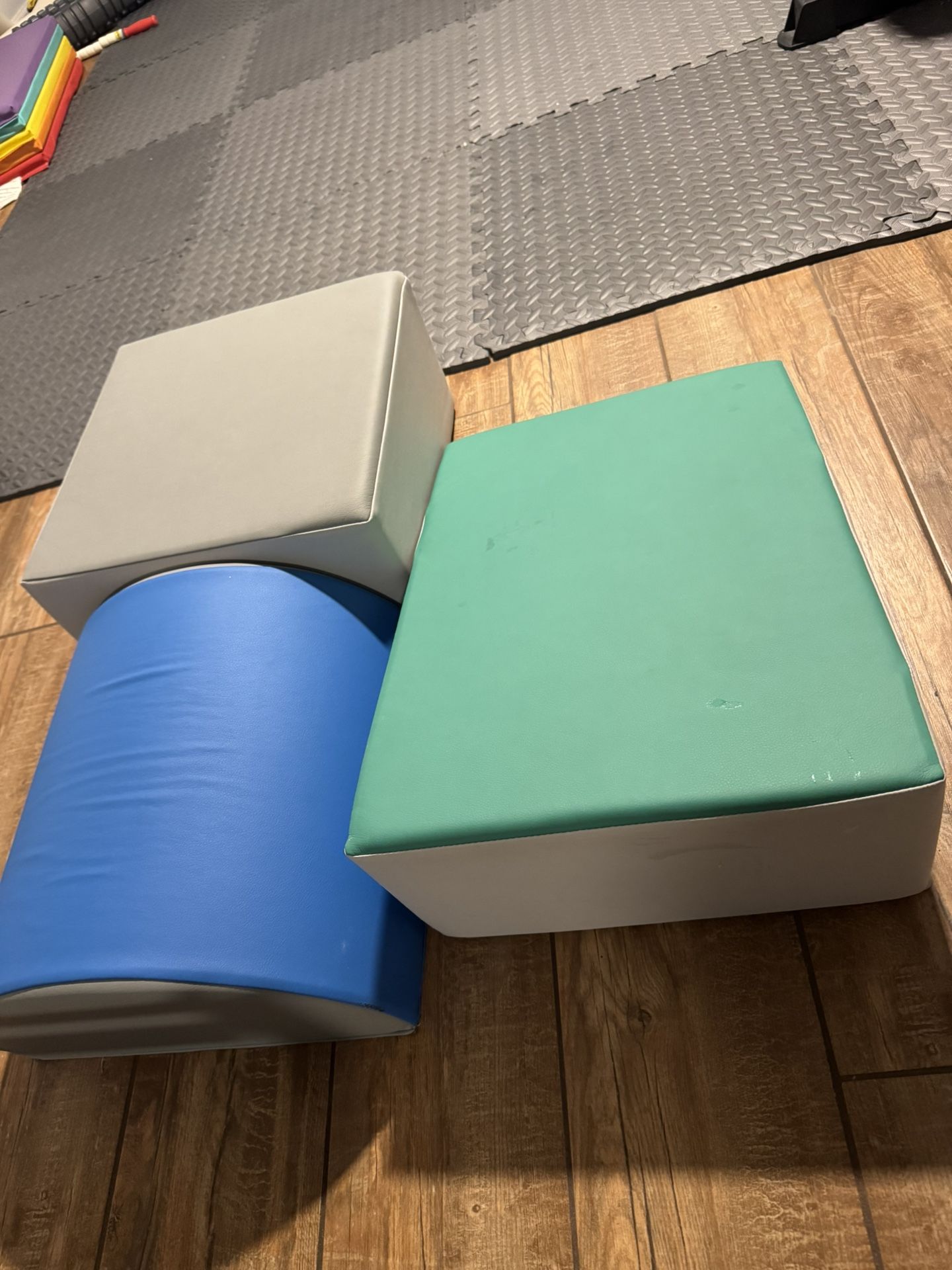 Kids Play Mats