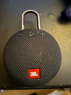JBL SPEAKER