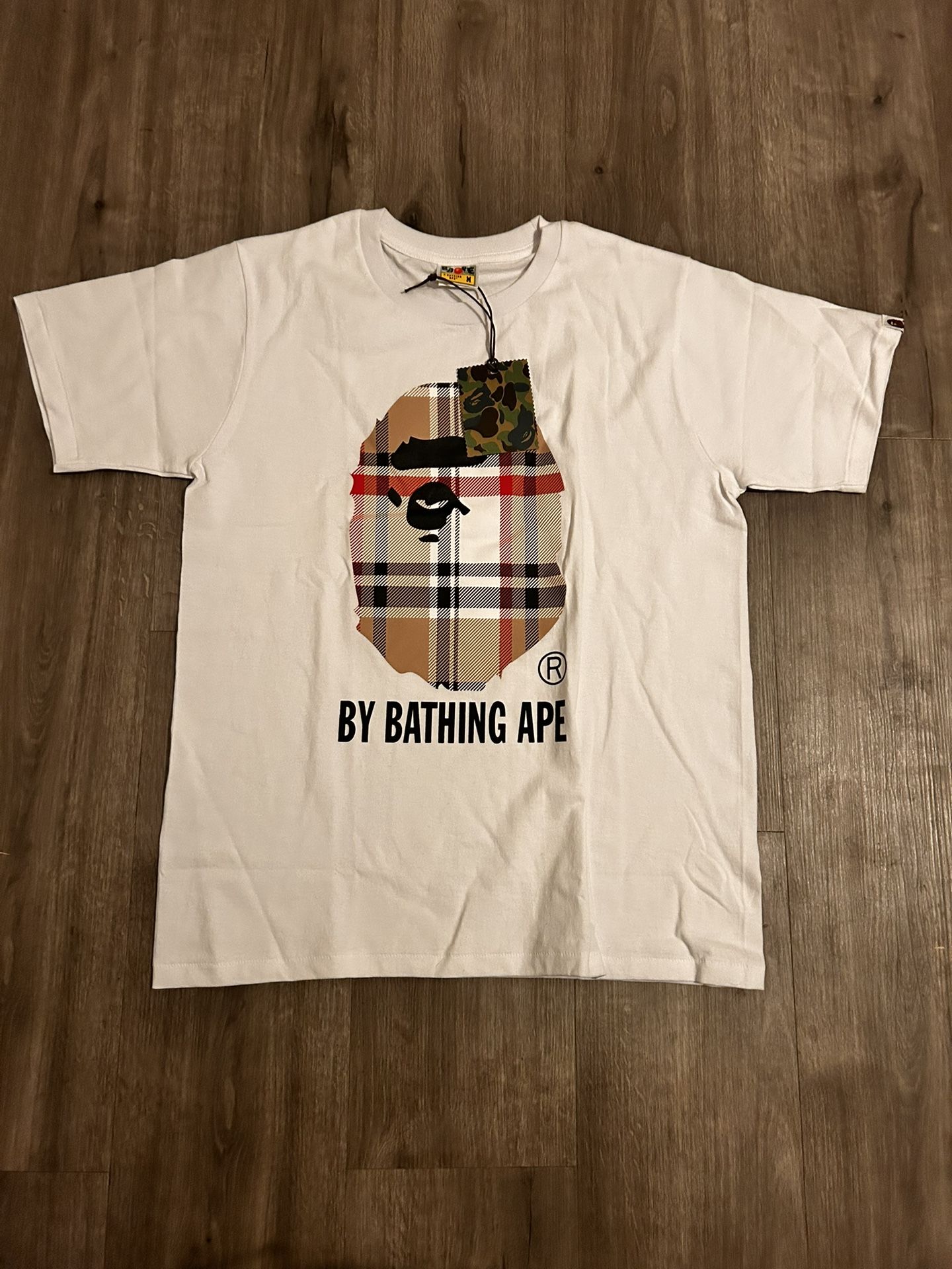 Bape Tee
