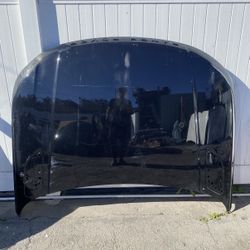 2014 2015 2016 2017 2018 2019 2020 2021 2022 Range Rover Sport Hood OEM