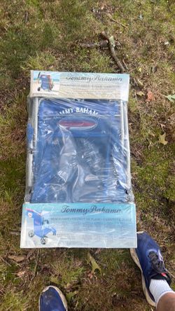 Tommy bahama beach cart