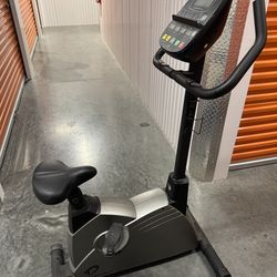 Excercise Bike -Diamondback