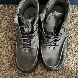 Men’s Hey Dudes -$50