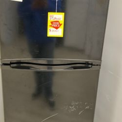 HAIER HA10TG21SB REFRIGERATOR N4