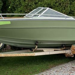1970 Sea Ray