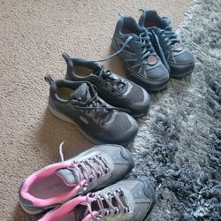 Steel Toe Shoe Bundle Deal