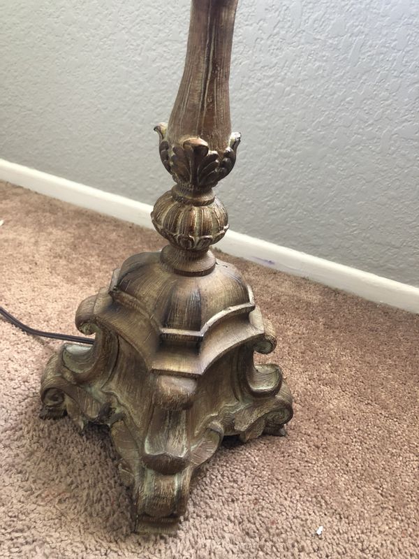 Shabby Chic Lamps Plus Lamp For In Murrieta Ca Offerup