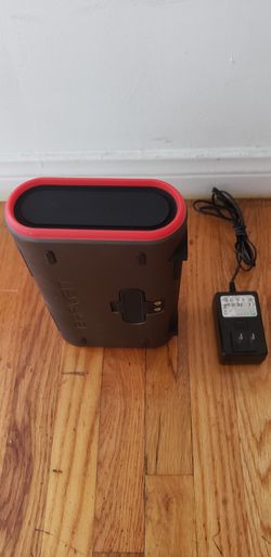 Braven Stryde XL Bluetooth Speaker
