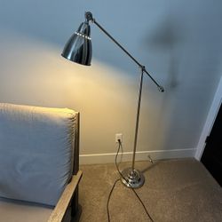 Lamp Floor/ Reading Lamp