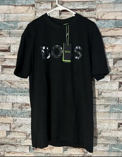 Boss T Shirt