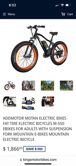 Motan M-550