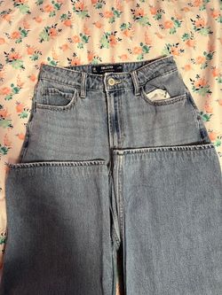 Hollister jeans
