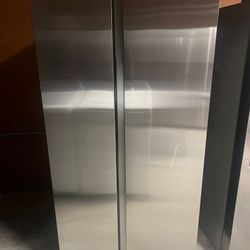 REFRIGERATOR — Free Delivery 🚚 