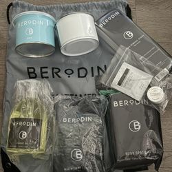 BERODIN 
