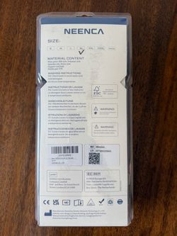 NEENCA Knee Brace Size XL