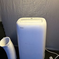 Portable Ac Unit 