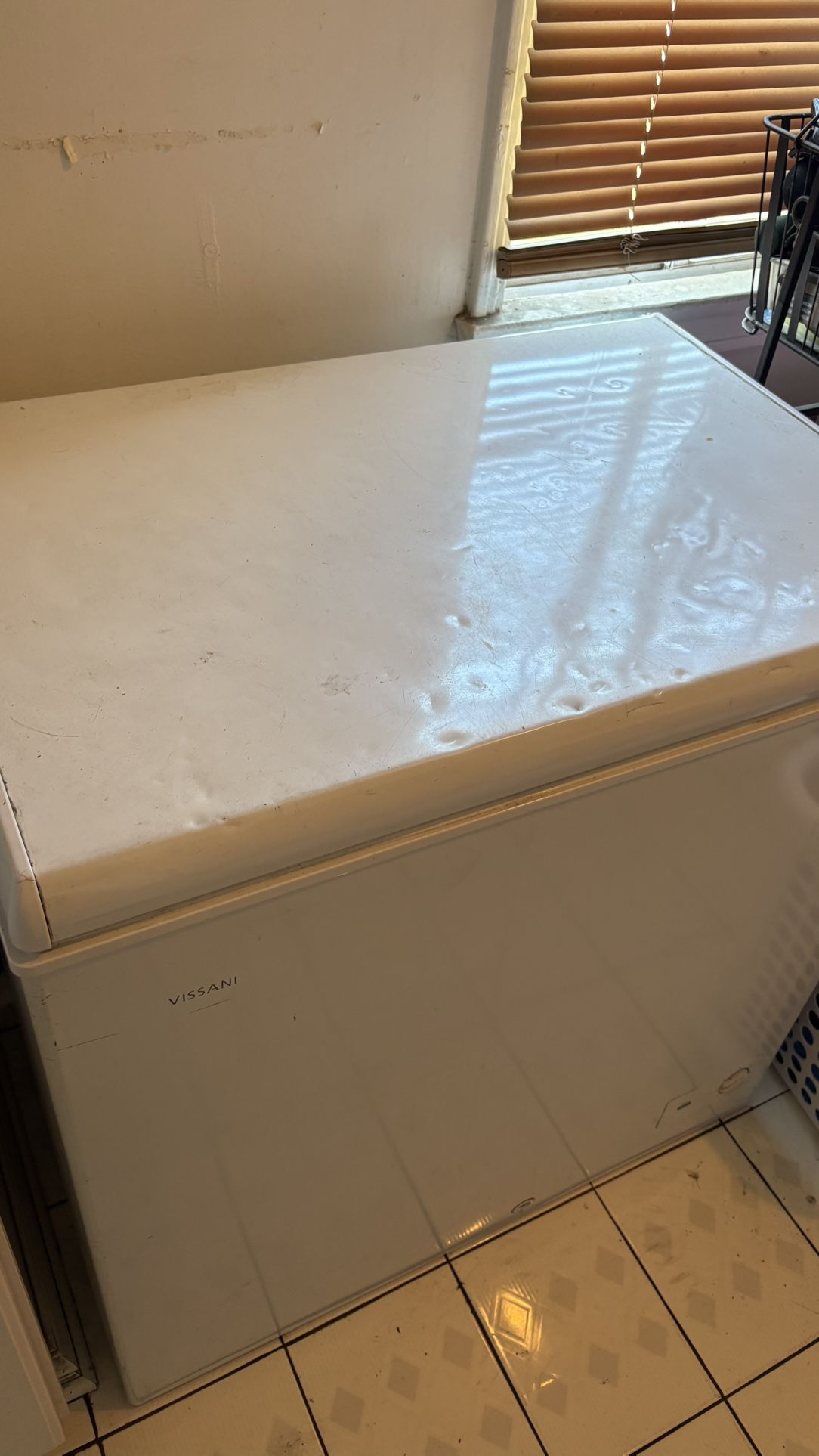Freezer