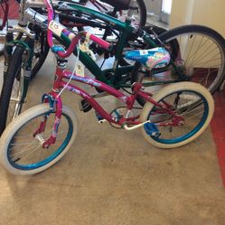 Bicycle. Kent  Girls Bike