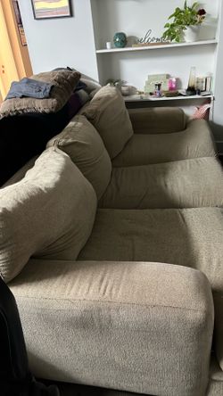 Free couch