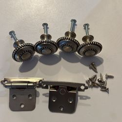 Hardware For kitchen Cabinets