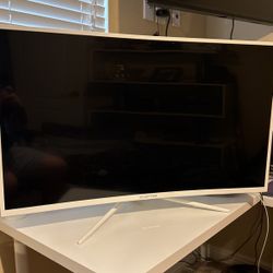 Sceptre 40” Curved QHD Monitor