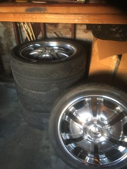 Tires