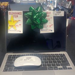 Apple MacBook Air