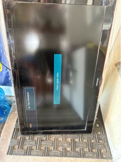 46” Samsung TV