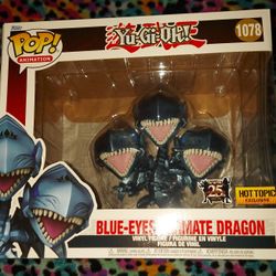 Yugioh Funko Pop