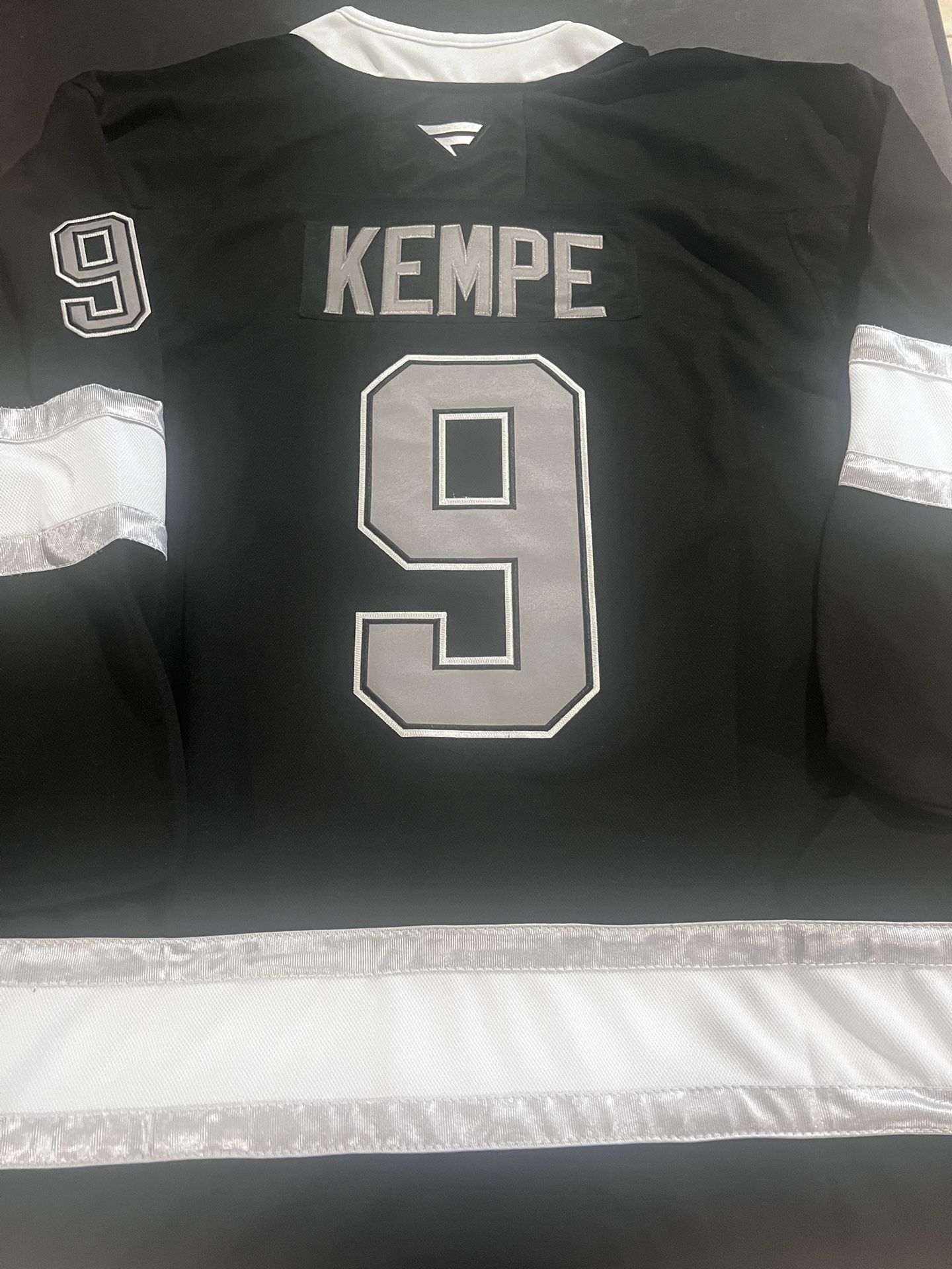 LA Kings Jerseys. New 