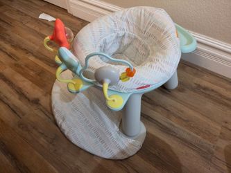 Skip Hop Baby Activity Chair