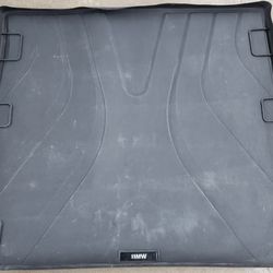 Practically new Bmw X5 Mats