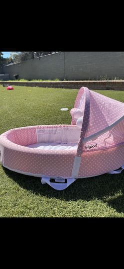 Baby bassinet